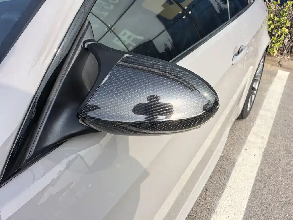 BMW M3 — миниатюра 8