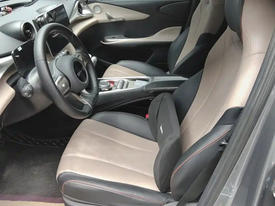 BYD Dolphin — миниатюра 9