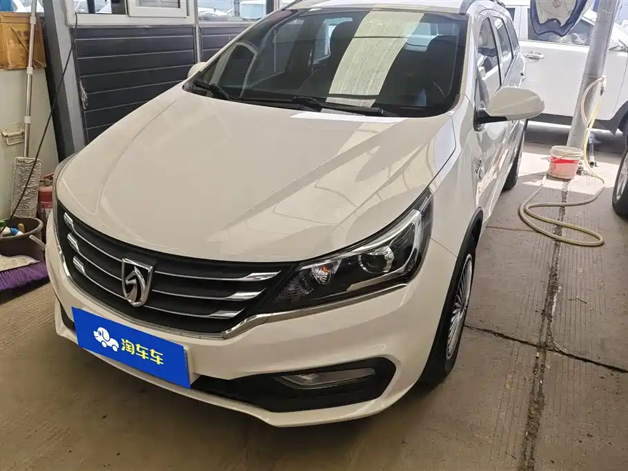 Купить Baojun 310W