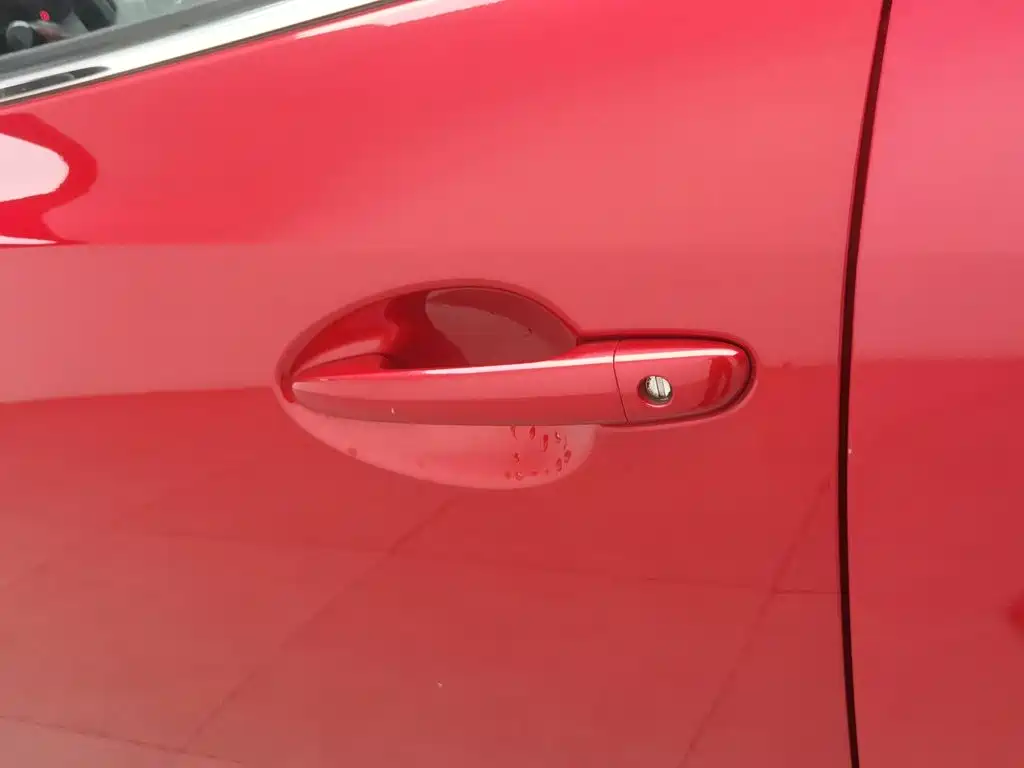 Mazda 3 Axela — миниатюра 18