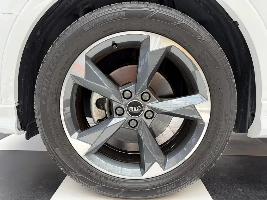 Audi Q3 — миниатюра 23
