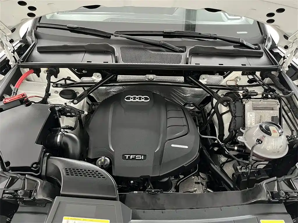 Audi Q5L 2020 40 TFSI Fashion