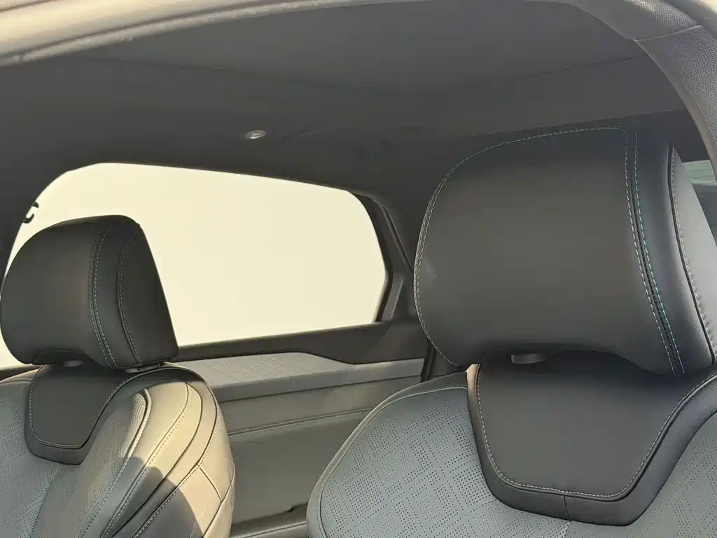 BYD Qin L — миниатюра 13