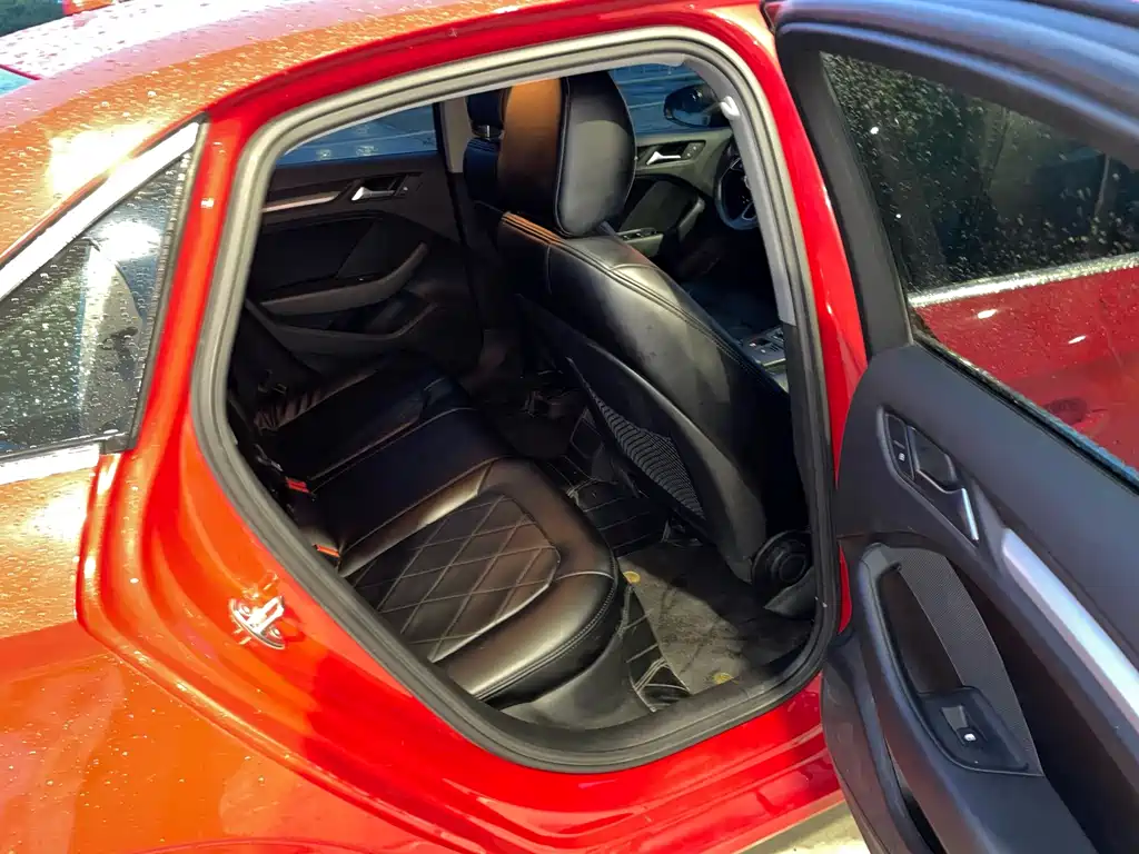 Audi A3 — миниатюра 12