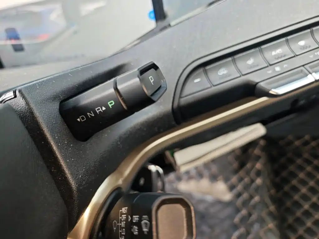 Baojun KiWi EV — миниатюра 14