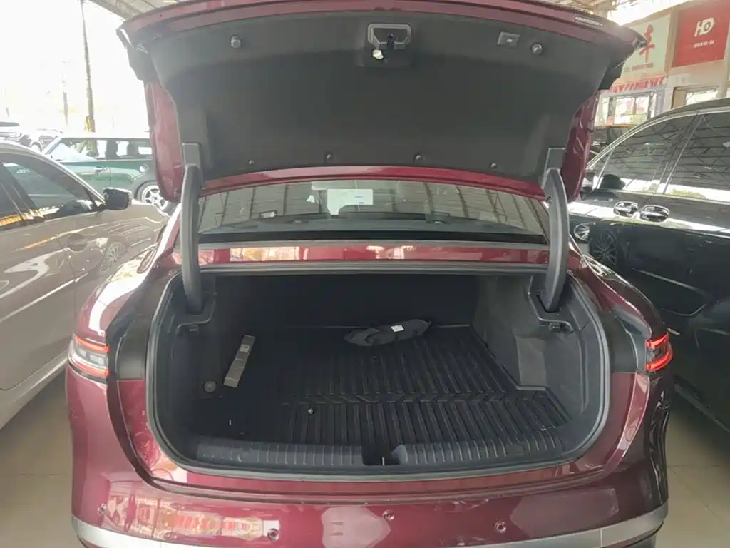 Fulwin Fengyun A9L — миниатюра 19