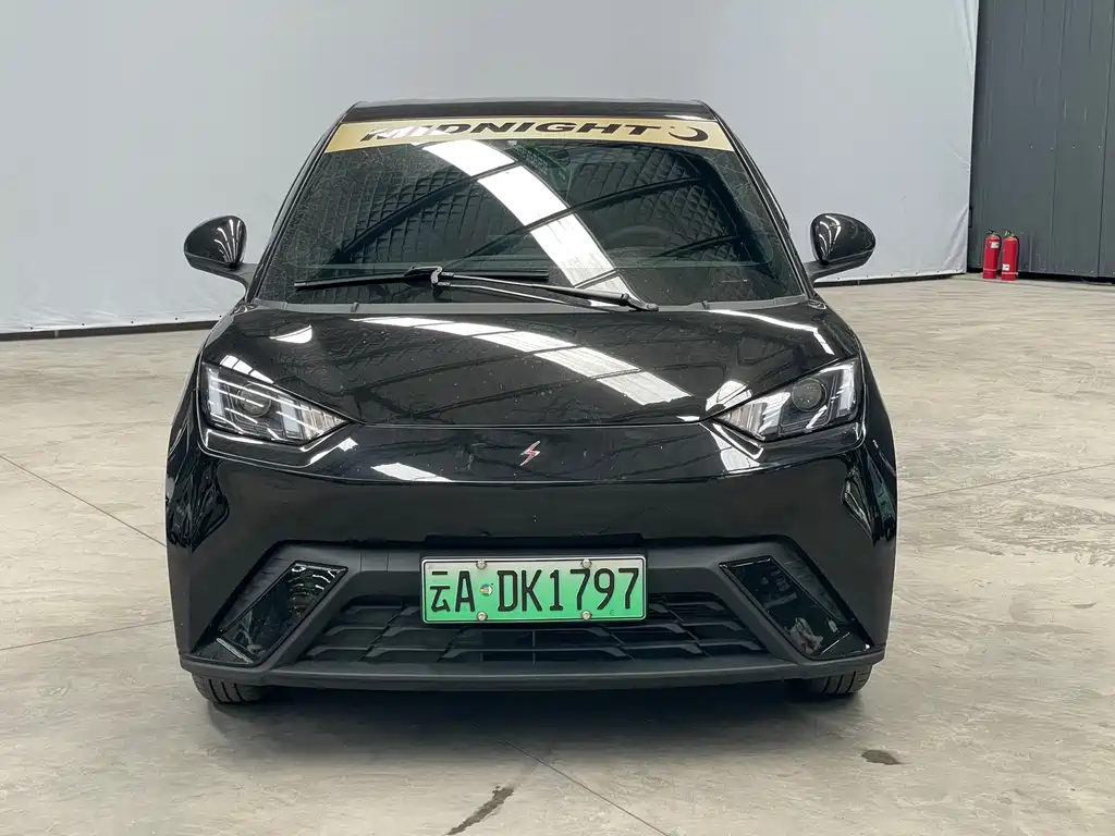 BYD Seagull — миниатюра 2