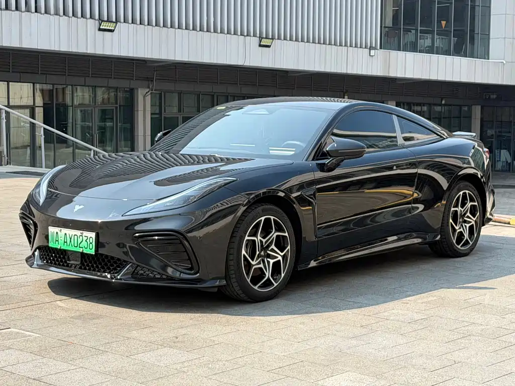 Neta Neta GT