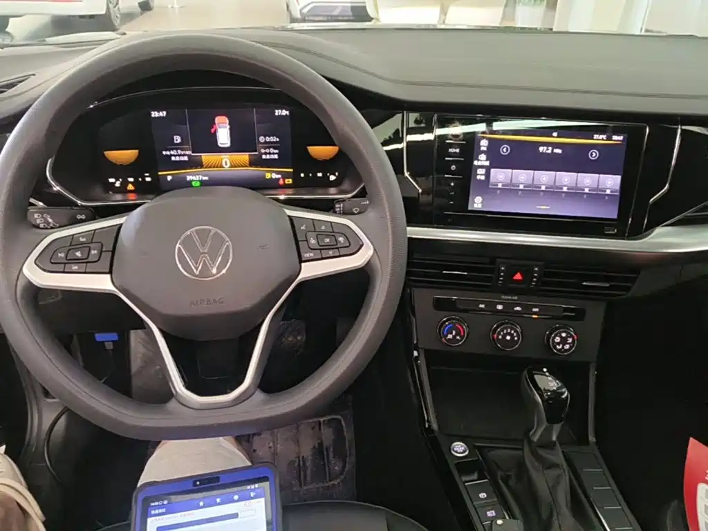 Volkswagen Passat — миниатюра 10