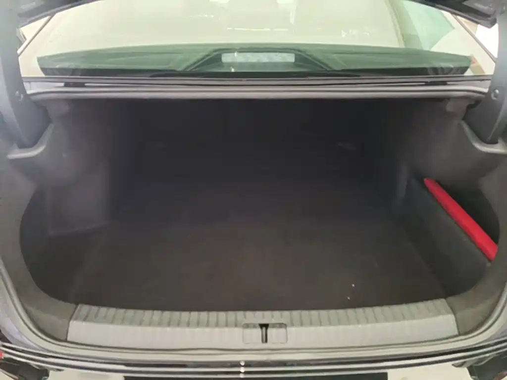 Volkswagen Passat — миниатюра 19