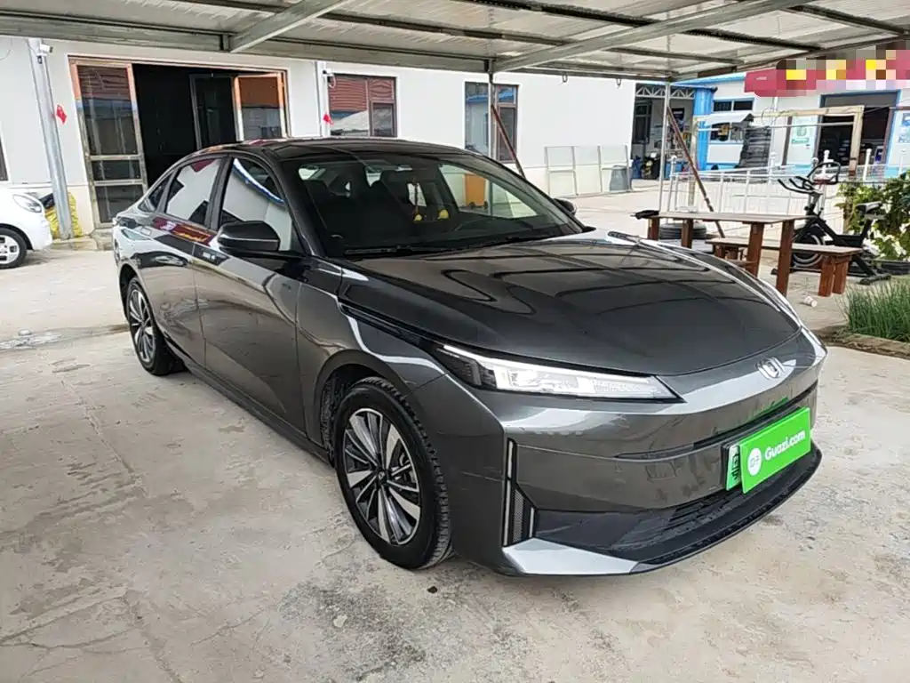 Qiyuan Qiyuan A05 Classic — миниатюра 4