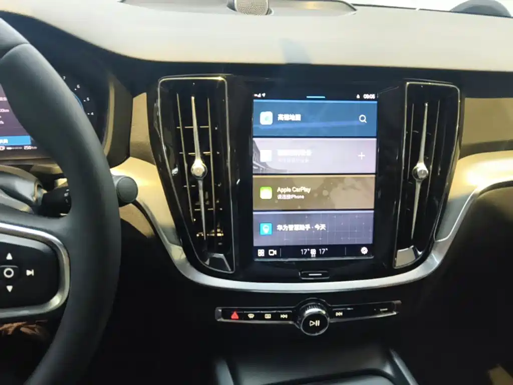 Volvo S60 — миниатюра 13