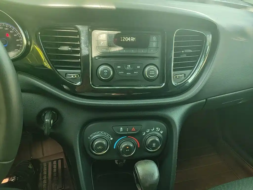 Fiat Viaggio — миниатюра 13