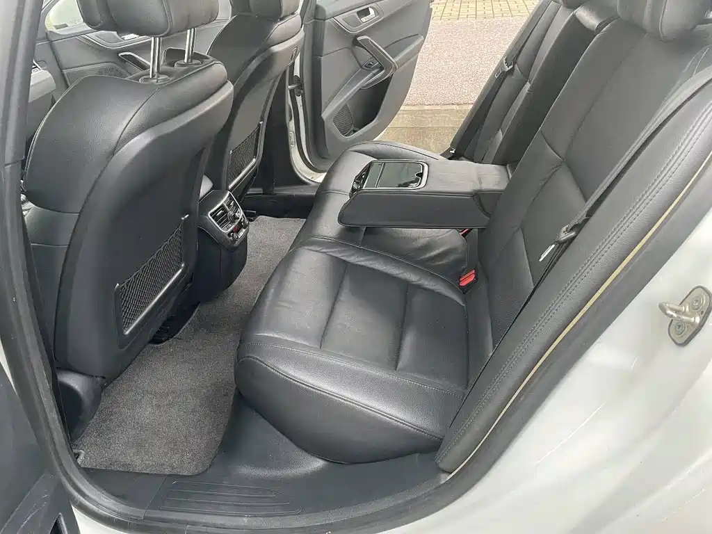 Peugeot 508 — миниатюра 19