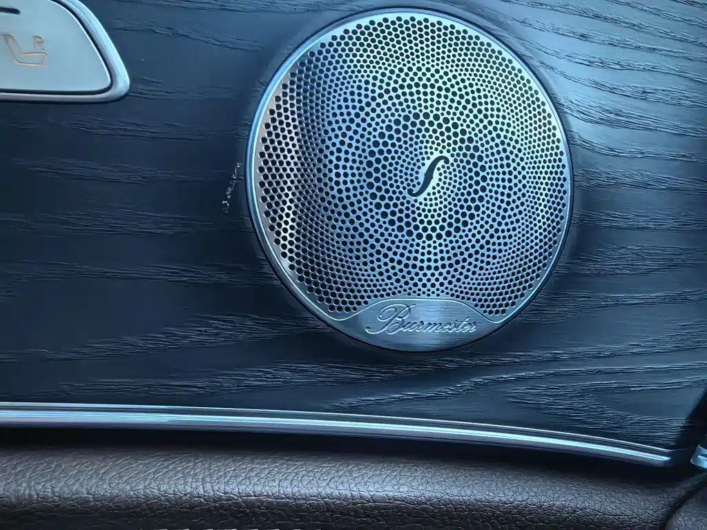 Mercedes-Benz E-Class E 2021 E 300 L Luxury