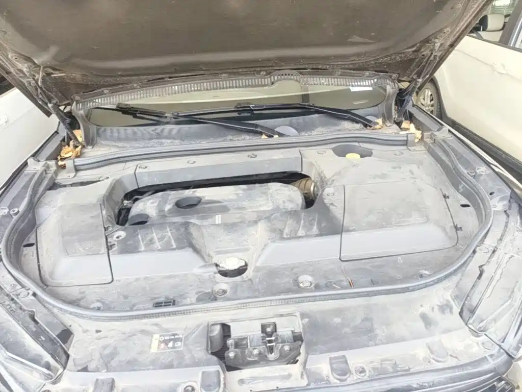 Wey Wey VV6 — миниатюра 20