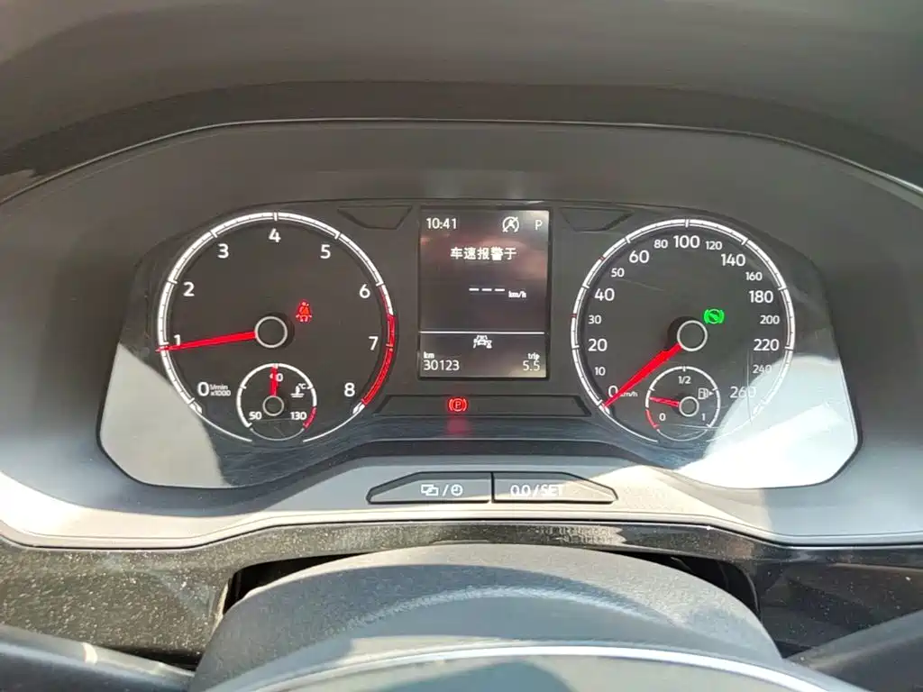 Jetta VS5 — миниатюра 12