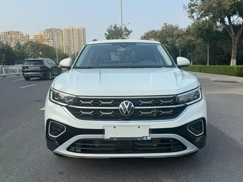 VOLKSWAGEN TANYUE