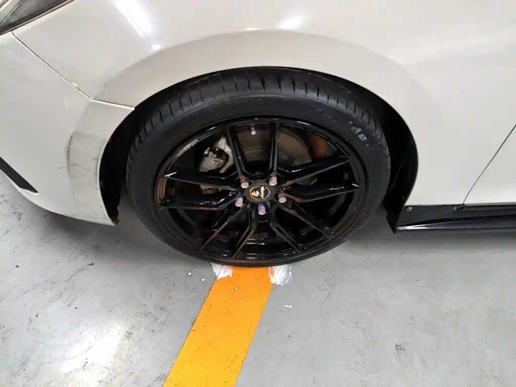 Mazda 3 Axela — миниатюра 23
