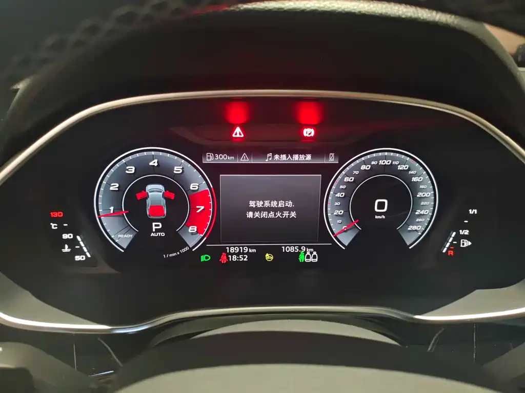 Audi Q3 — миниатюра 7