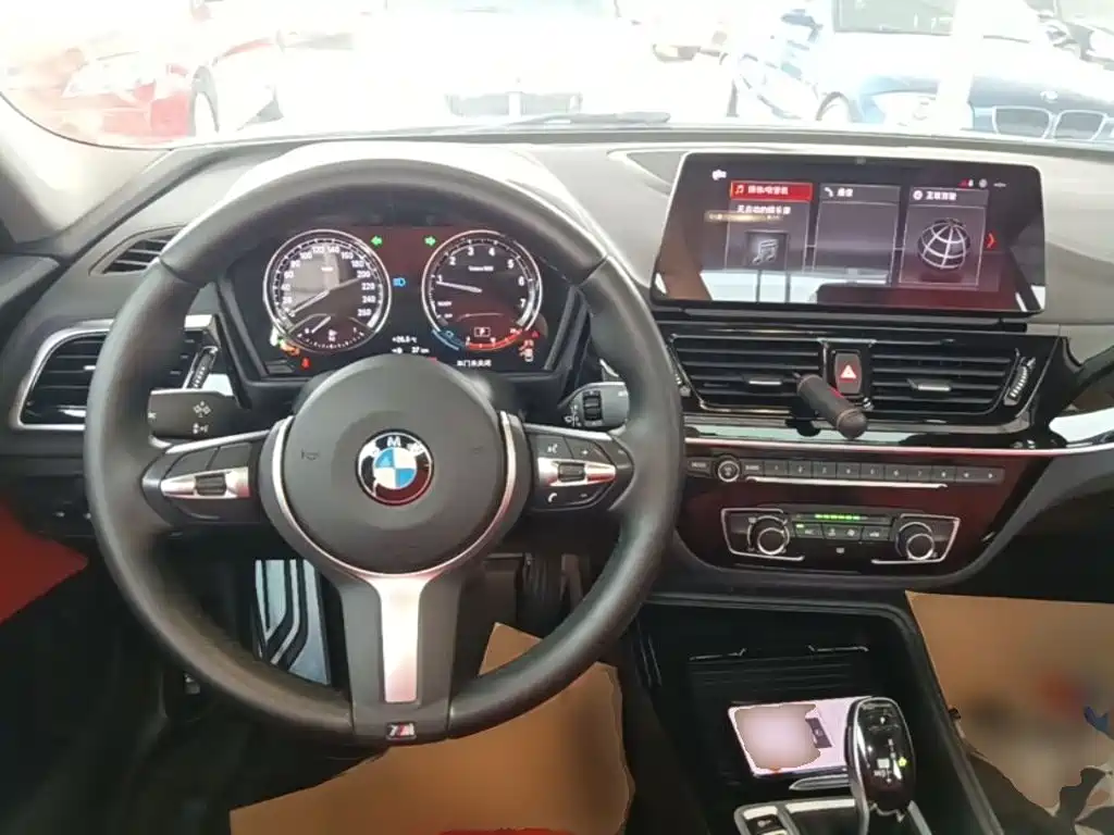 BMW 1 Series — миниатюра 11