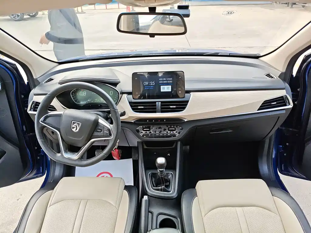 Baojun 360 — миниатюра 10