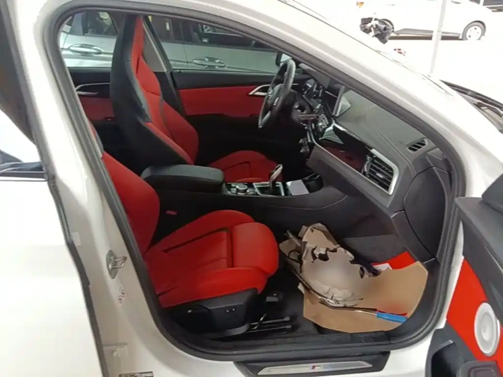 BMW 1 Series — миниатюра 25