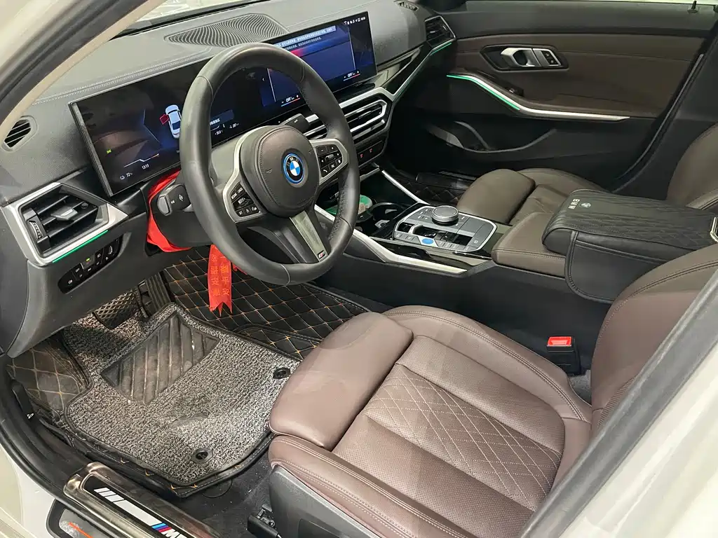 BMW i3 — миниатюра 6