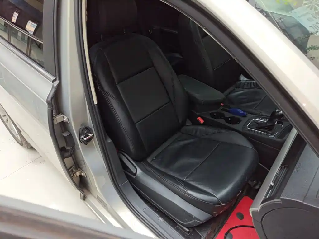 Volkswagen Lavida — миниатюра 25