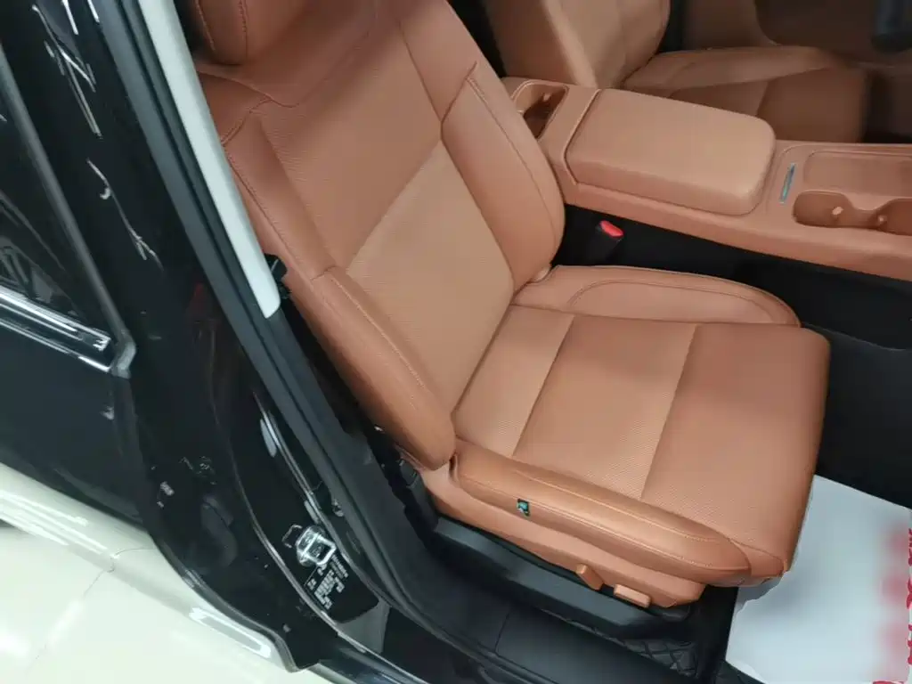 Leapmotor Leapmotor C16 — миниатюра 25