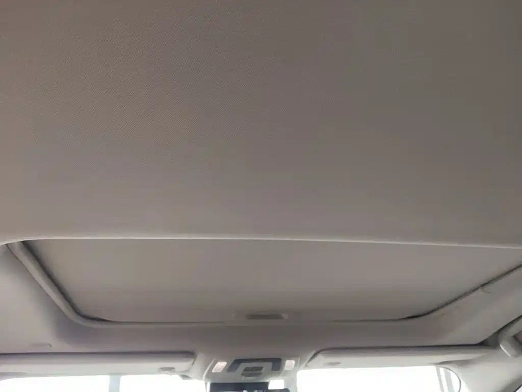 Toyota Sienna — миниатюра 18