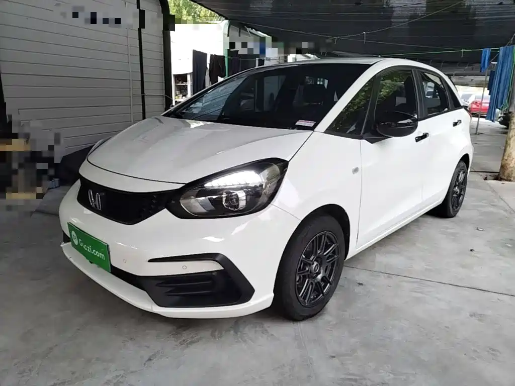 Honda Fit — миниатюра 2