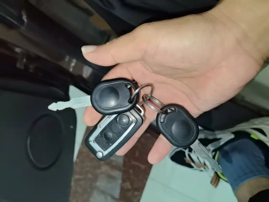 Wuling Hongguang — миниатюра 9