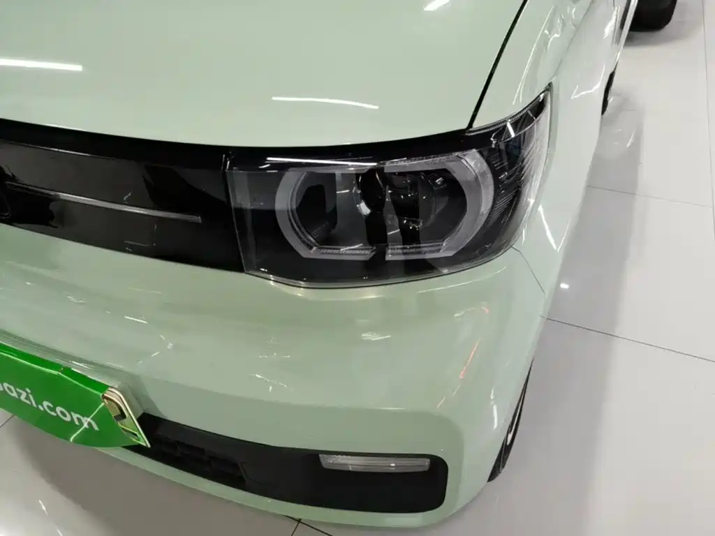 Wuling MINIEV — миниатюра 24