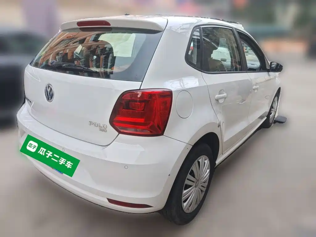 Volkswagen Polo — миниатюра 5
