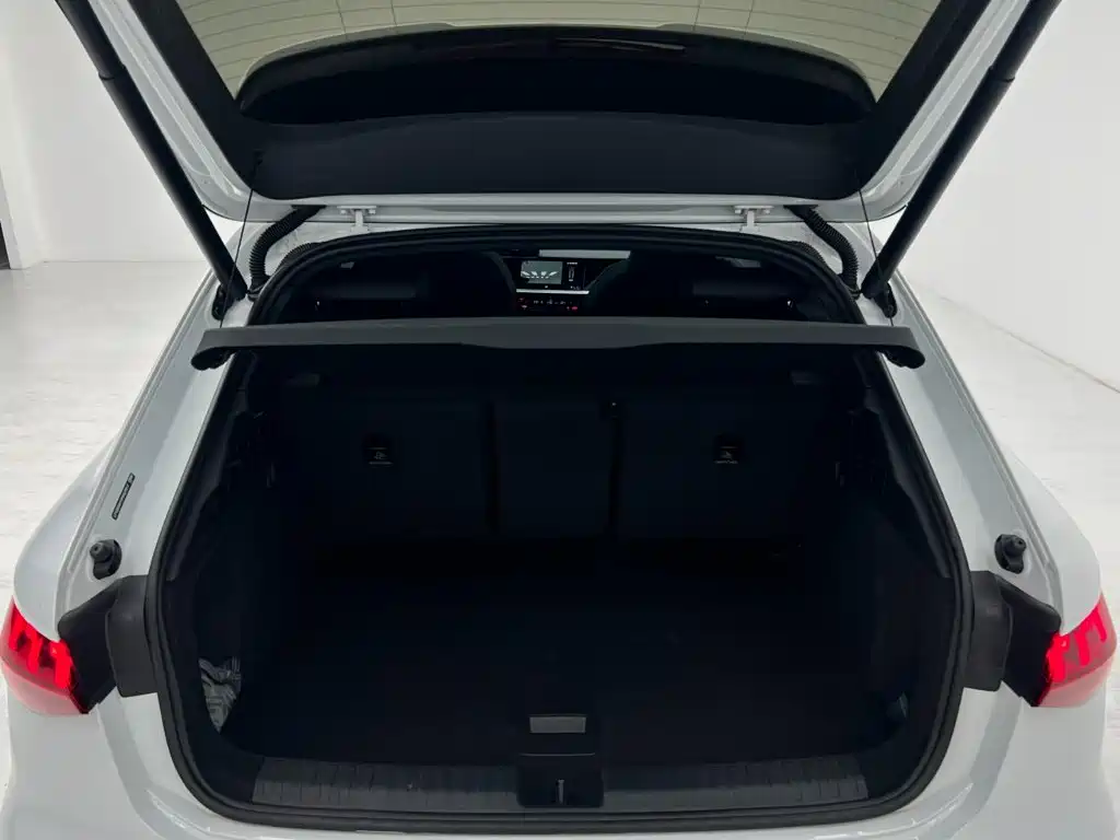 Audi A3 — миниатюра 18