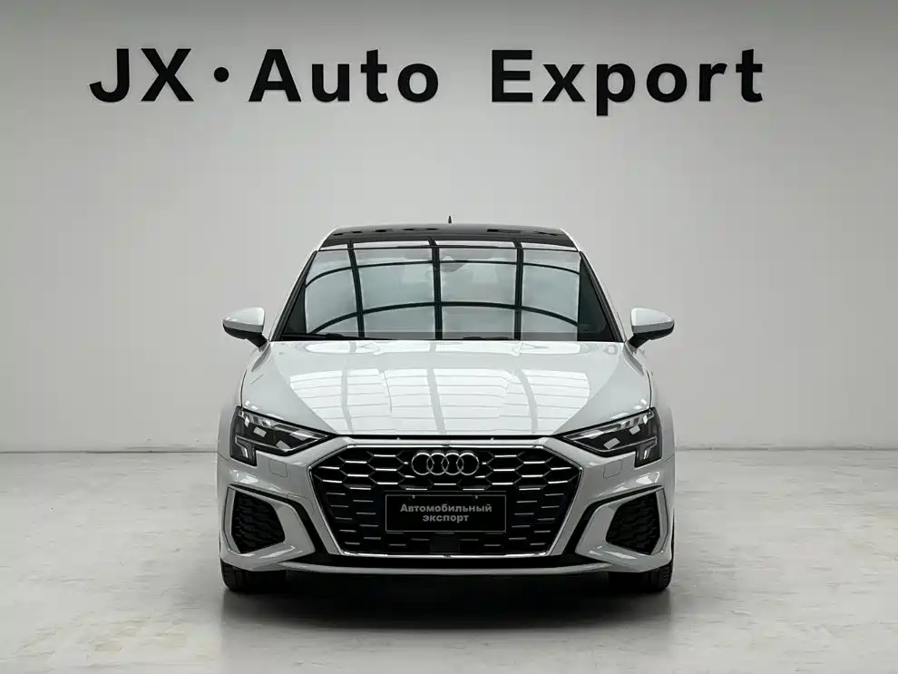 Audi A3 — миниатюра 2
