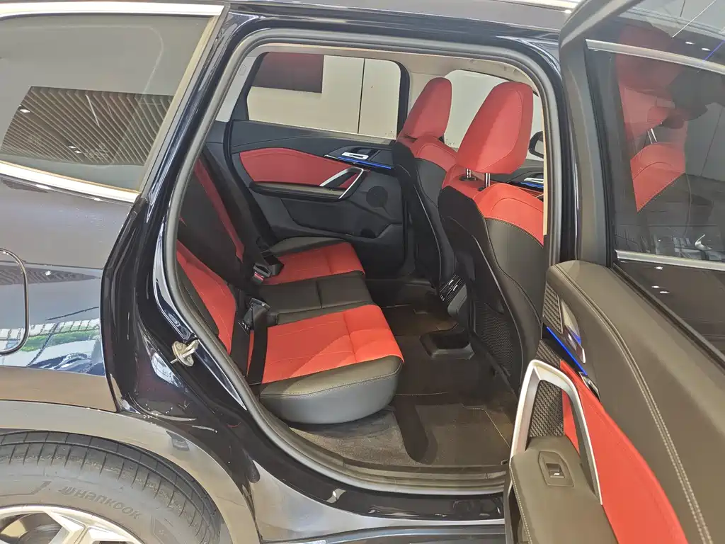 BMW X1 — миниатюра 6