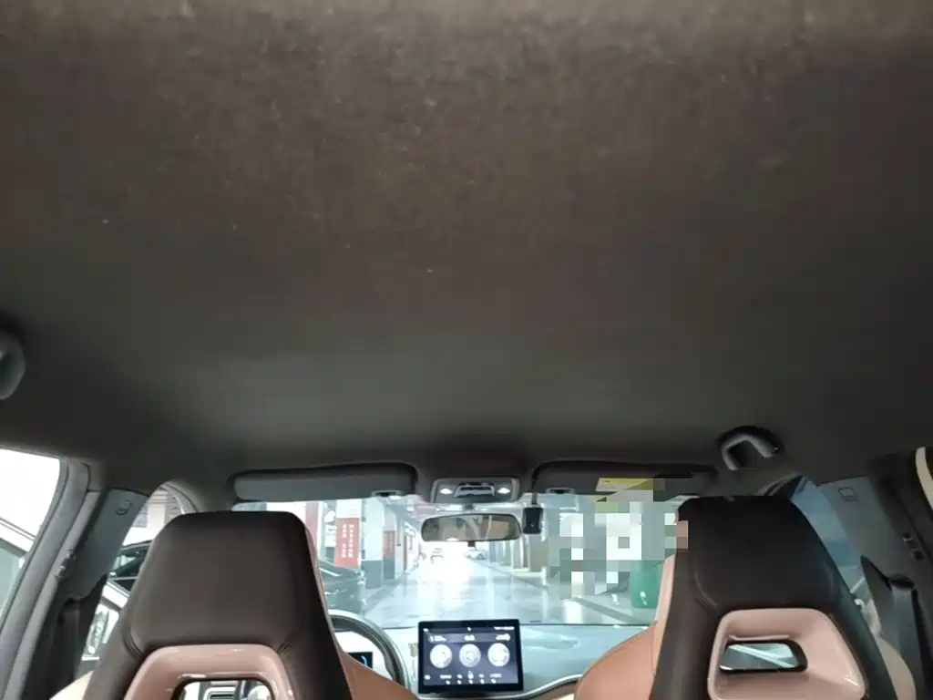 BYD Seagull — миниатюра 18