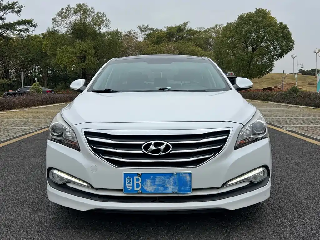 HYUNDAI NAME PICTURE
