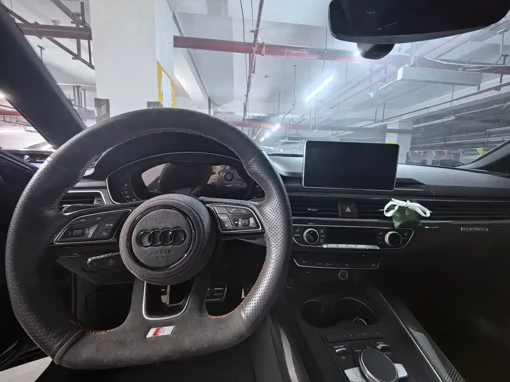 Audi S4 — миниатюра 6