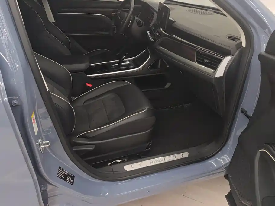 Haval H6 — миниатюра 8
