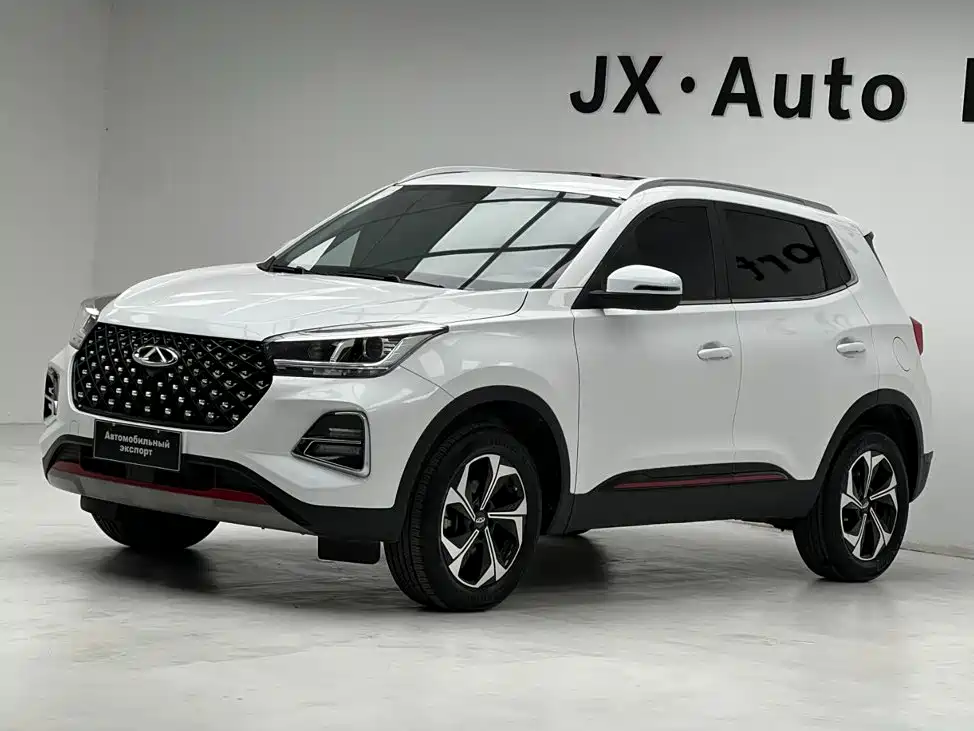 Chery Tiggo 5x