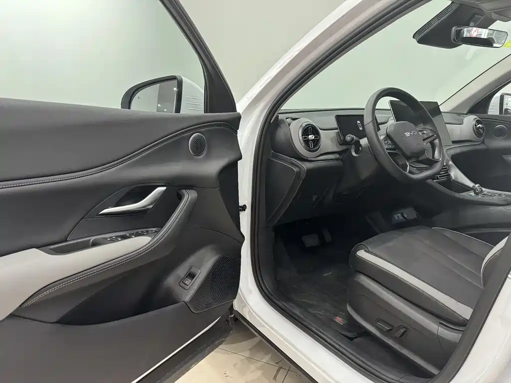 BYD SEA LION 05 DM I