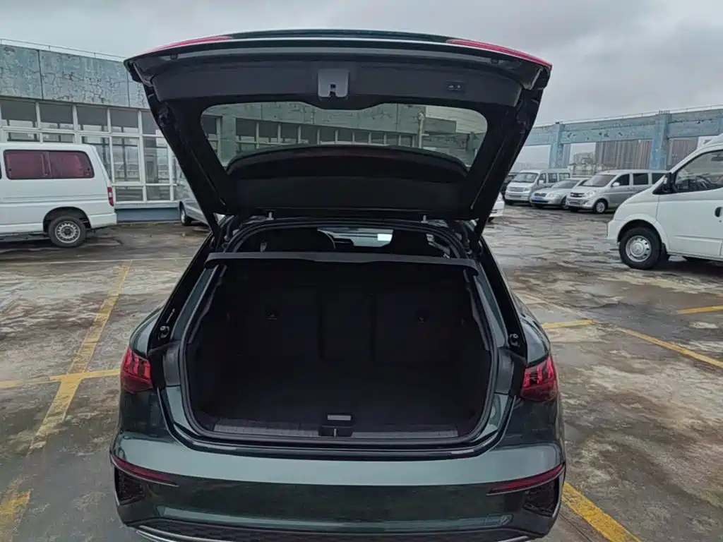 Audi A3 — миниатюра 19
