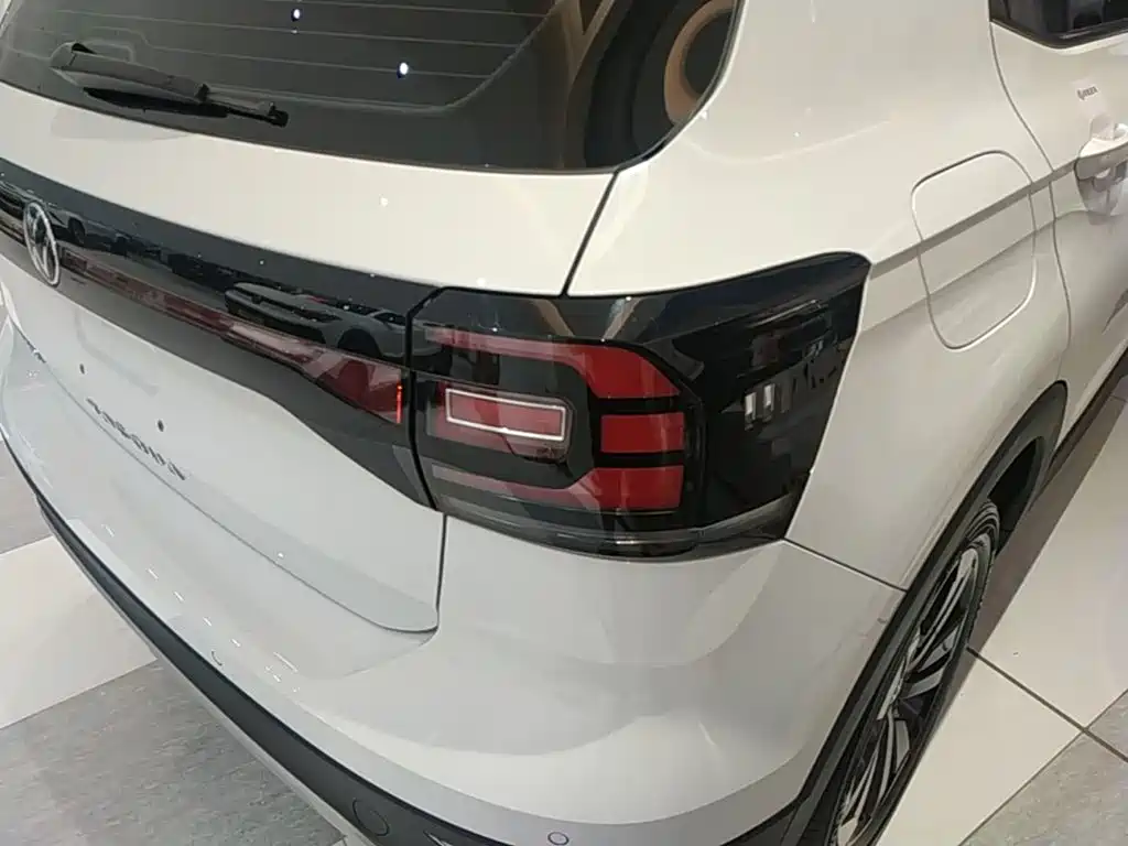 Volkswagen Tacqua — миниатюра 8