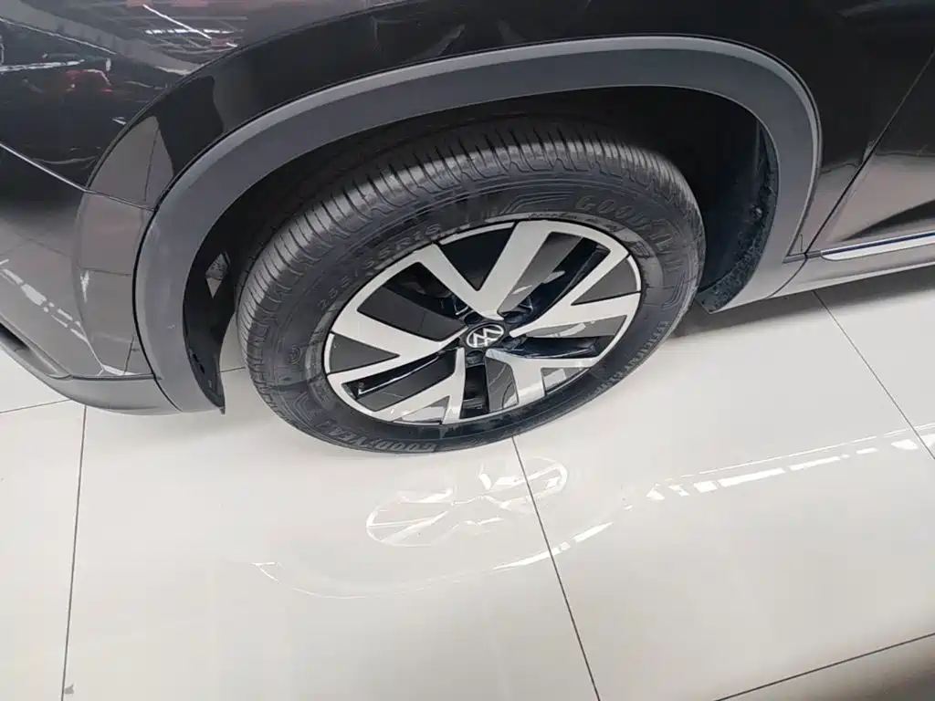 Volkswagen Tayron — миниатюра 23