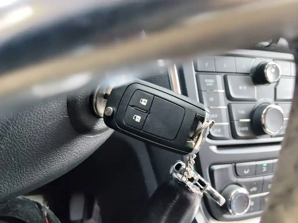 Buick Encore — миниатюра 9