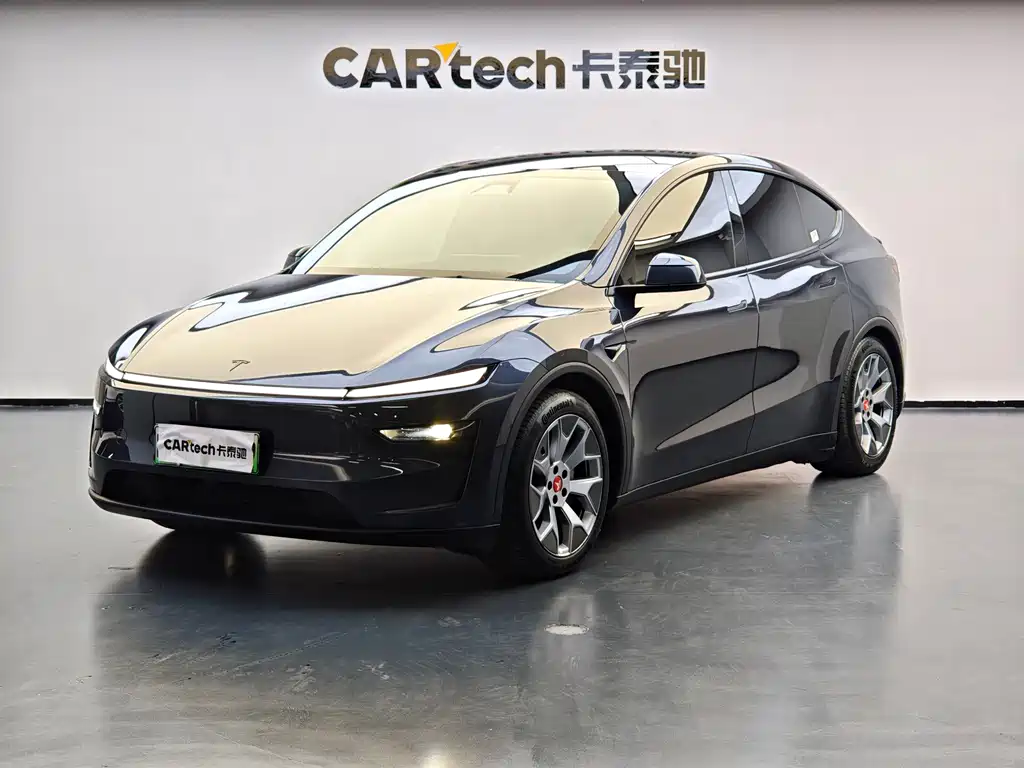 Tesla Model Y L