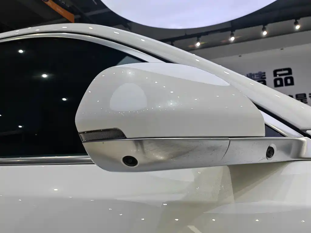 Li Auto Li L7 — миниатюра 11